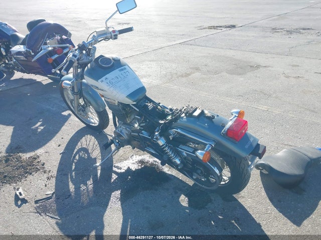 2012 Suzuki Ls650 მანქანა იყიდება აუქციონზე, vin: JS1NP41A1C2101325, აუქციონის ნომერი: 46291127