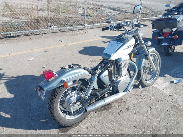 2012 Suzuki Ls650 მანქანა იყიდება აუქციონზე, vin: JS1NP41A1C2101325, აუქციონის ნომერი: 46291127