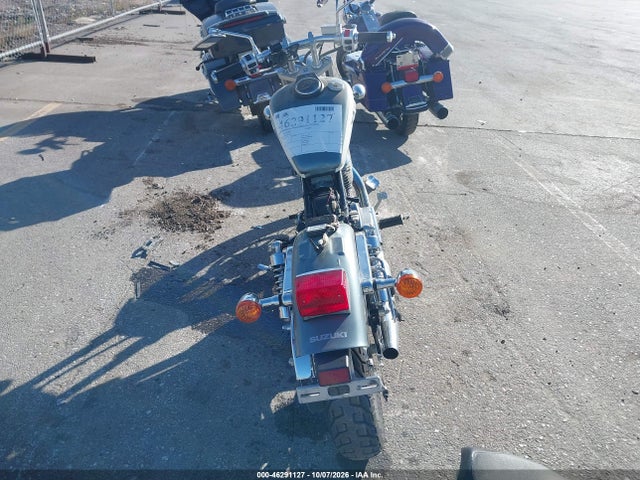 2012 Suzuki Ls650 მანქანა იყიდება აუქციონზე, vin: JS1NP41A1C2101325, აუქციონის ნომერი: 46291127