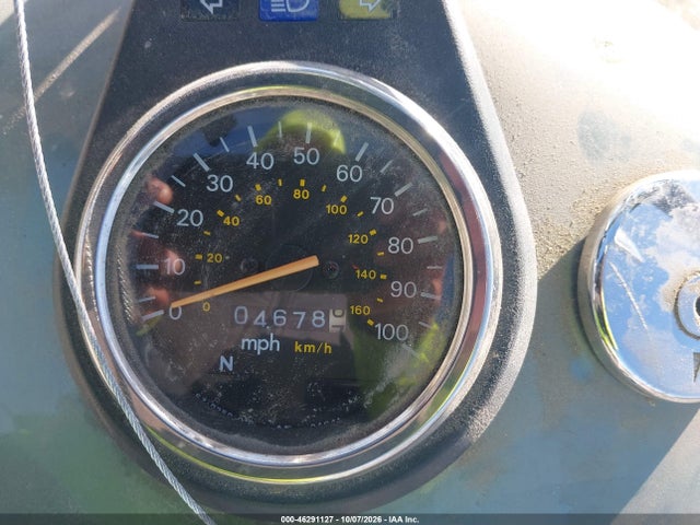 2012 Suzuki Ls650 მანქანა იყიდება აუქციონზე, vin: JS1NP41A1C2101325, აუქციონის ნომერი: 46291127