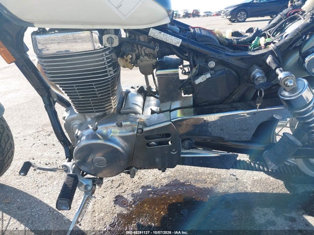 2012 Suzuki Ls650 მანქანა იყიდება აუქციონზე, vin: JS1NP41A1C2101325, აუქციონის ნომერი: 46291127