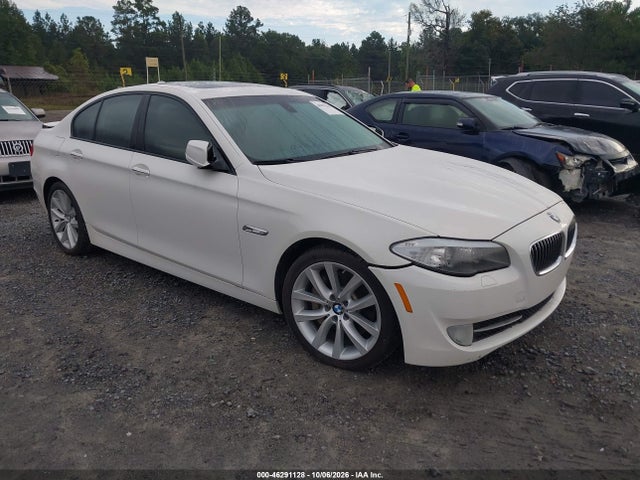 46291128 :رقم المزاد ، WBAFR7C59BC800391 vin ، 2011 Bmw 535i مزاد بيع