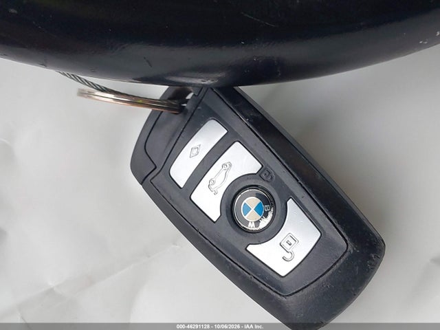 Продажа на аукционе авто 2011 Bmw 535i, vin: WBAFR7C59BC800391, номер лота: 46291128