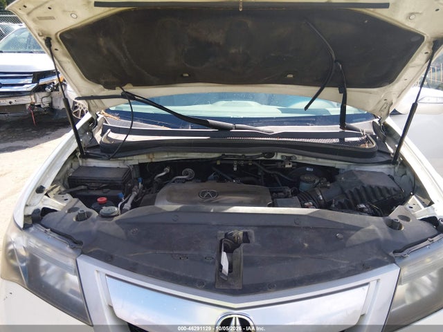 Продаж на аукціоні авто 2011 Acura Mdx, vin: 2HNYD2H25BH516548, номер лоту: 46291129