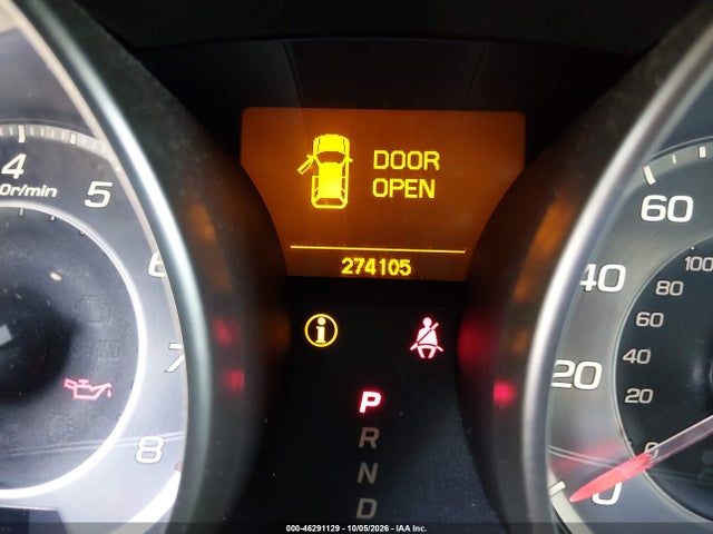 Продаж на аукціоні авто 2011 Acura Mdx, vin: 2HNYD2H25BH516548, номер лоту: 46291129
