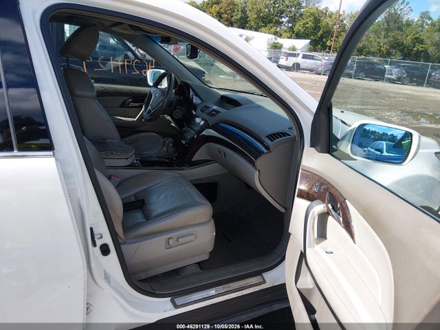 Продаж на аукціоні авто 2011 Acura Mdx, vin: 2HNYD2H25BH516548, номер лоту: 46291129