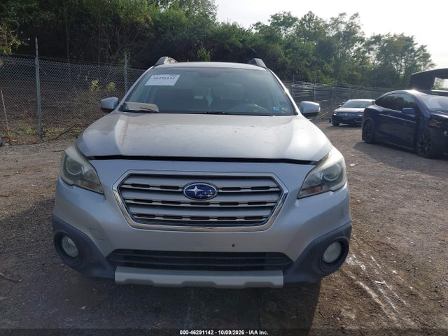 Aukcja sprzedaży 2016 Subaru Outback 2.5i Limited, vin: 4S4BSANC9G3233620, numer aukcji: 46291142