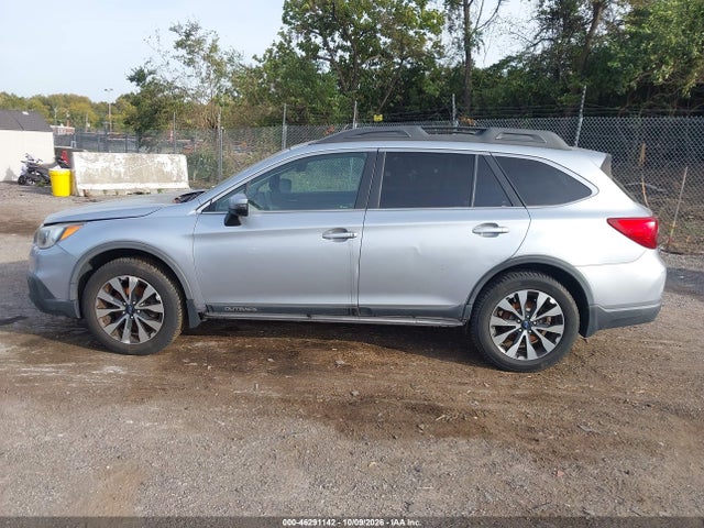 Aukcja sprzedaży 2016 Subaru Outback 2.5i Limited, vin: 4S4BSANC9G3233620, numer aukcji: 46291142
