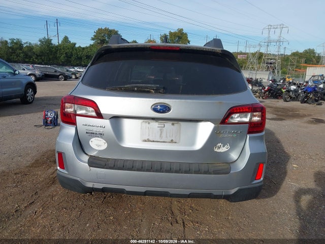 Aukcja sprzedaży 2016 Subaru Outback 2.5i Limited, vin: 4S4BSANC9G3233620, numer aukcji: 46291142