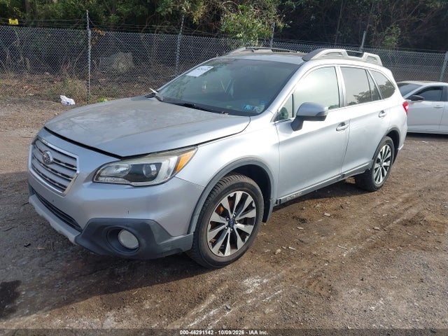 Aukcja sprzedaży 2016 Subaru Outback 2.5i Limited, vin: 4S4BSANC9G3233620, numer aukcji: 46291142