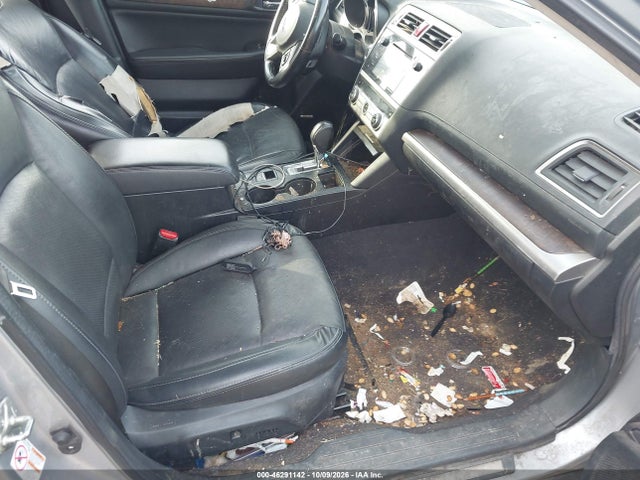 Aukcja sprzedaży 2016 Subaru Outback 2.5i Limited, vin: 4S4BSANC9G3233620, numer aukcji: 46291142