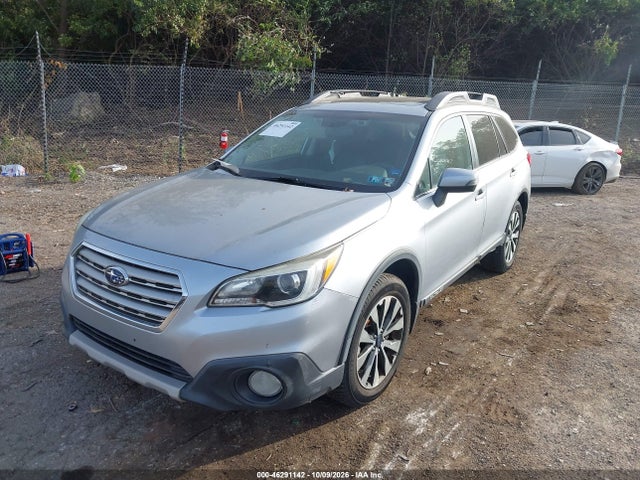 Aukcja sprzedaży 2016 Subaru Outback 2.5i Limited, vin: 4S4BSANC9G3233620, numer aukcji: 46291142