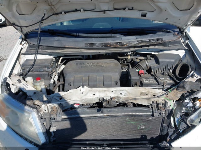 Продаж на аукціоні авто 2013 Honda Odyssey Touring/touring Elite, vin: 5FNRL5H96DB081768, номер лоту: 46291147
