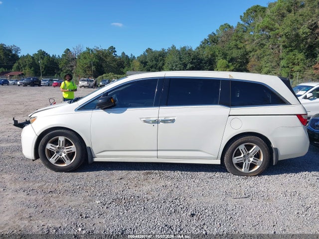 Продаж на аукціоні авто 2013 Honda Odyssey Touring/touring Elite, vin: 5FNRL5H96DB081768, номер лоту: 46291147