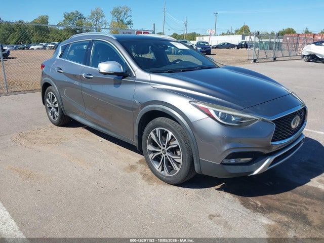 Aukcja sprzedaży 2017 Infiniti Qx30 Premium, vin: SJKCH5CR2HA019925, numer aukcji: 46291152