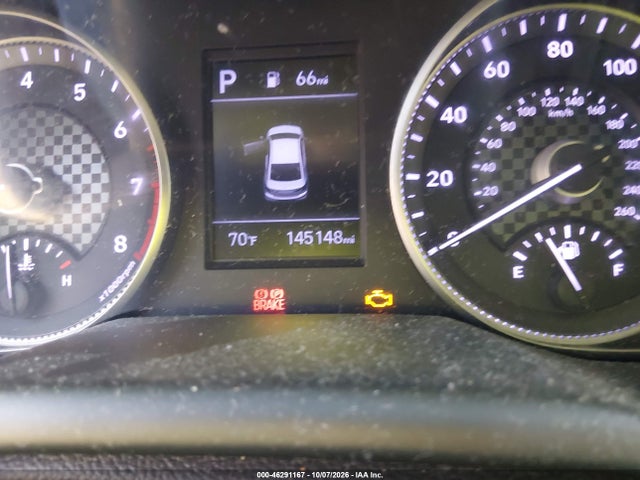 46291167 :رقم المزاد ، 5NPD74LFXLH504261 vin ، 2020 Hyundai Elantra Se مزاد بيع