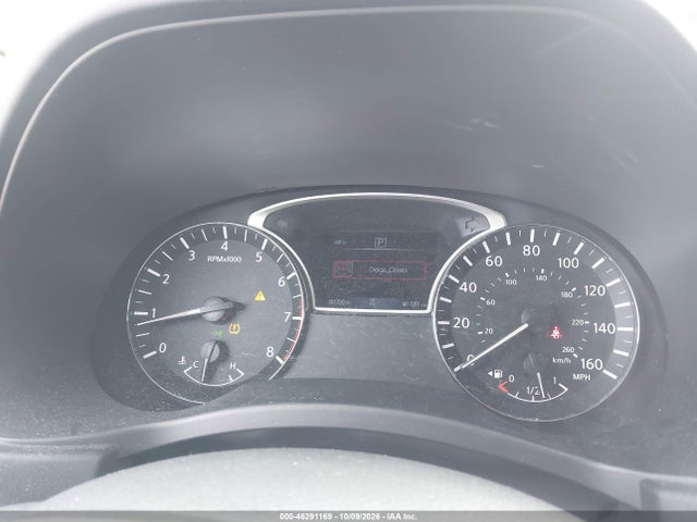 Продаж на аукціоні авто 2020 Nissan Pathfinder S 2wd, vin: 5N1DR2AN5LC622668, номер лоту: 46291169