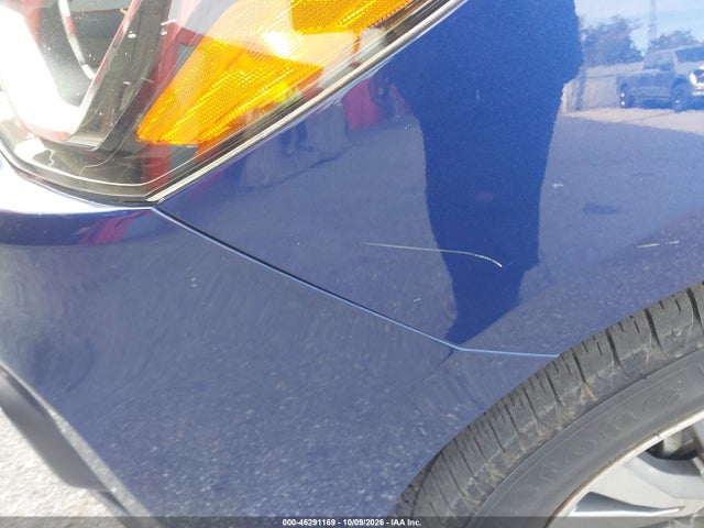 Продаж на аукціоні авто 2020 Nissan Pathfinder S 2wd, vin: 5N1DR2AN5LC622668, номер лоту: 46291169