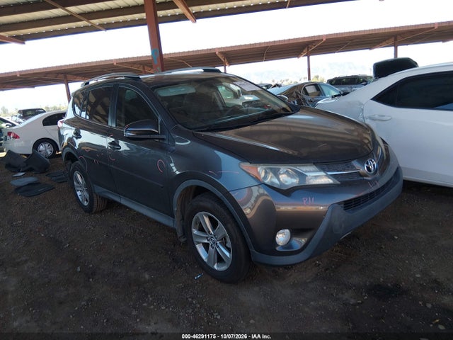 Aukcja sprzedaży 2015 Toyota Rav4 Xle, vin: 2T3WFREV8FW204986, numer aukcji: 46291175