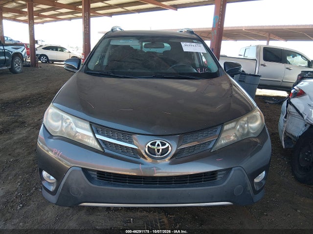 Aukcja sprzedaży 2015 Toyota Rav4 Xle, vin: 2T3WFREV8FW204986, numer aukcji: 46291175