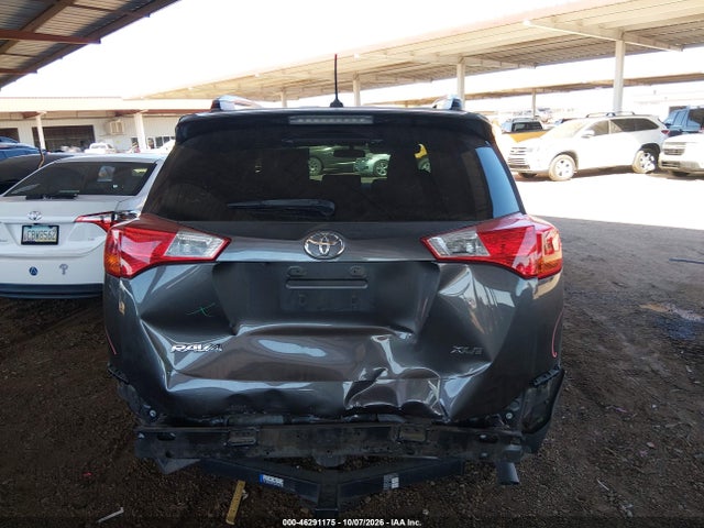 Aukcja sprzedaży 2015 Toyota Rav4 Xle, vin: 2T3WFREV8FW204986, numer aukcji: 46291175