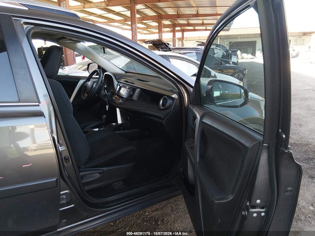 Aukcja sprzedaży 2015 Toyota Rav4 Xle, vin: 2T3WFREV8FW204986, numer aukcji: 46291175