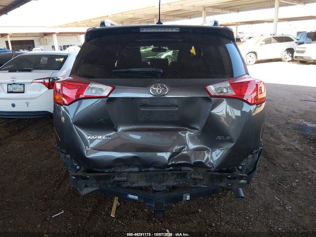 Aukcja sprzedaży 2015 Toyota Rav4 Xle, vin: 2T3WFREV8FW204986, numer aukcji: 46291175