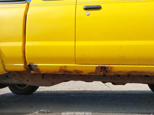 Aukcja sprzedaży 2002 Nissan Frontier Xe-v6, vin: 1N6ED26YX2C377405, numer aukcji: 46291174