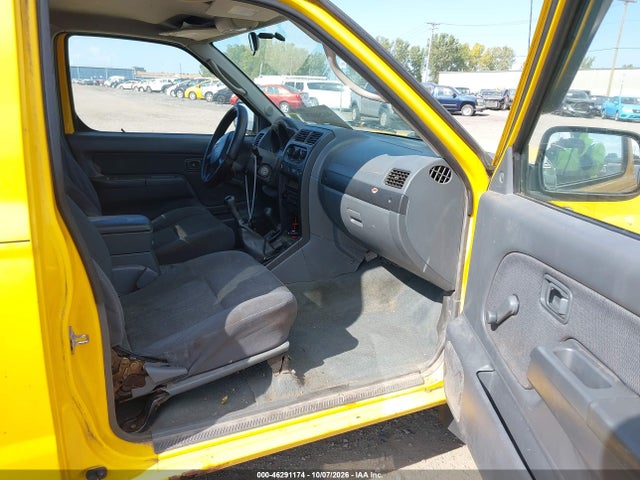 Aukcja sprzedaży 2002 Nissan Frontier Xe-v6, vin: 1N6ED26YX2C377405, numer aukcji: 46291174