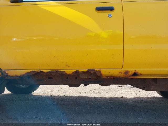 Aukcja sprzedaży 2002 Nissan Frontier Xe-v6, vin: 1N6ED26YX2C377405, numer aukcji: 46291174