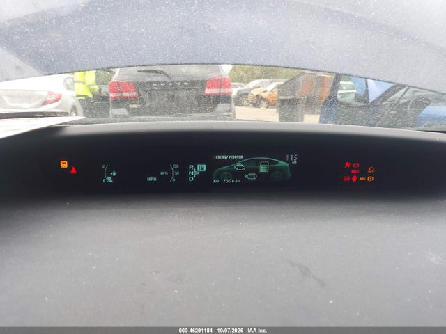 Продаж на аукціоні авто 2013 Toyota Prius Four, vin: JTDKN3DU2D1671856, номер лоту: 46291184