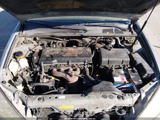 2005 Toyota Camry Xle მანქანა იყიდება აუქციონზე, vin: 4T1BE32K15U628347, აუქციონის ნომერი: 46291187