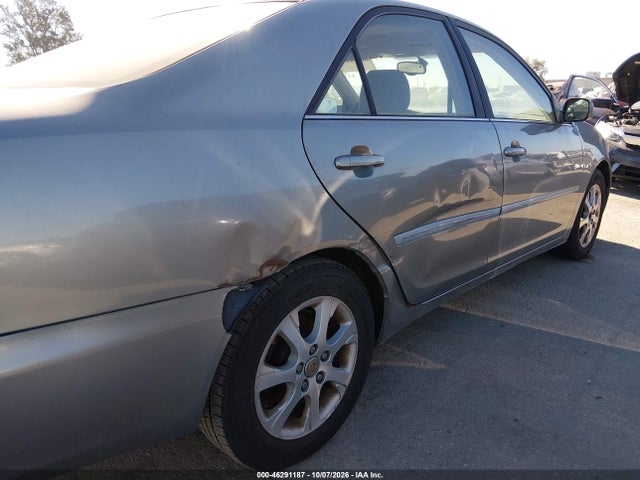 2005 Toyota Camry Xle მანქანა იყიდება აუქციონზე, vin: 4T1BE32K15U628347, აუქციონის ნომერი: 46291187