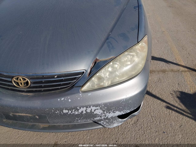 2005 Toyota Camry Xle მანქანა იყიდება აუქციონზე, vin: 4T1BE32K15U628347, აუქციონის ნომერი: 46291187