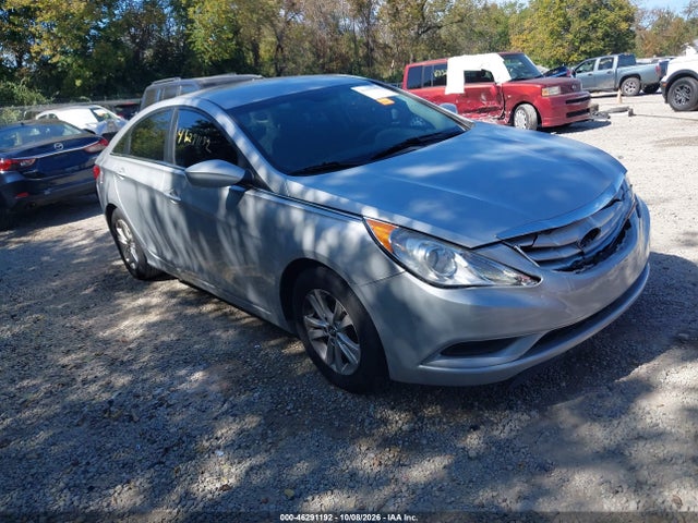 Продаж на аукціоні авто 2013 Hyundai Sonata Gls, vin: 5NPEB4ACXDH757612, номер лоту: 46291192