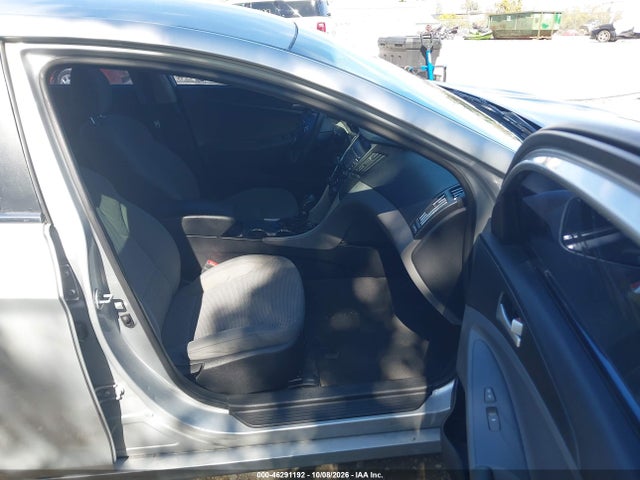 Продаж на аукціоні авто 2013 Hyundai Sonata Gls, vin: 5NPEB4ACXDH757612, номер лоту: 46291192