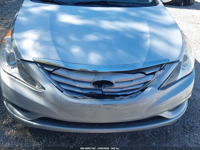 Продаж на аукціоні авто 2013 Hyundai Sonata Gls, vin: 5NPEB4ACXDH757612, номер лоту: 46291192