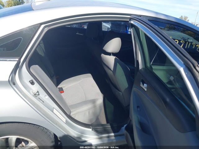 Продаж на аукціоні авто 2013 Hyundai Sonata Gls, vin: 5NPEB4ACXDH757612, номер лоту: 46291192