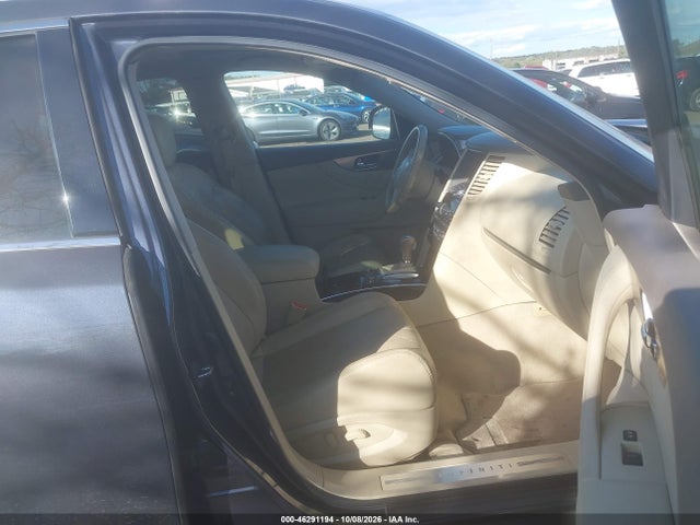 Aukcja sprzedaży 2011 Infiniti Fx35, vin: JN8AS1MW9BM730945, numer aukcji: 46291194