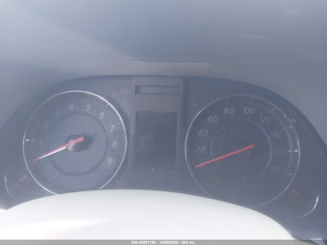Aukcja sprzedaży 2011 Infiniti Fx35, vin: JN8AS1MW9BM730945, numer aukcji: 46291194
