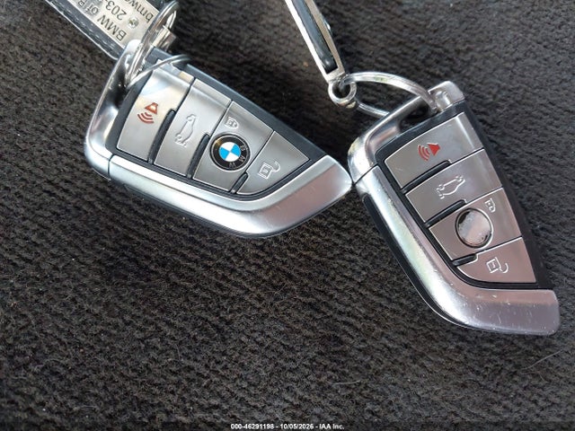 Продаж на аукціоні авто 2015 Bmw X5 Xdrive35d, vin: 5UXKS4C56F0N09180, номер лоту: 46291198