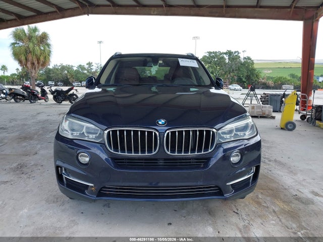 Продаж на аукціоні авто 2015 Bmw X5 Xdrive35d, vin: 5UXKS4C56F0N09180, номер лоту: 46291198