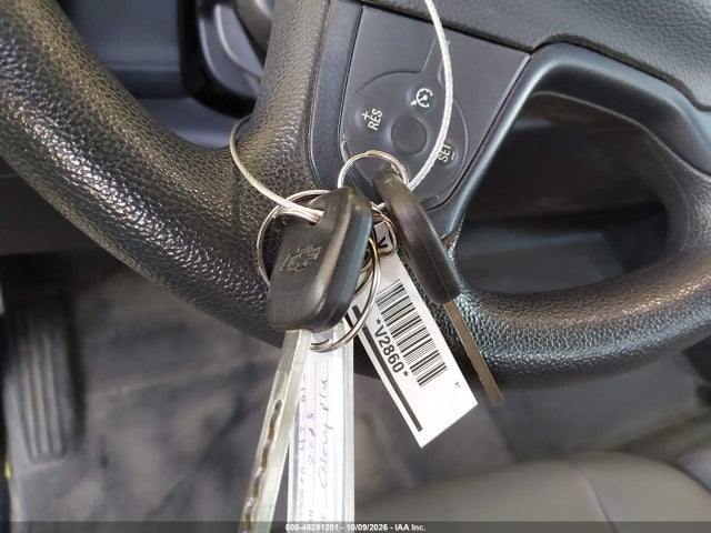 46291201 :رقم المزاد ، 1GC4CYCG6JF206003 vin ، 2018 Chevrolet Silverado 3500hd Wt مزاد بيع