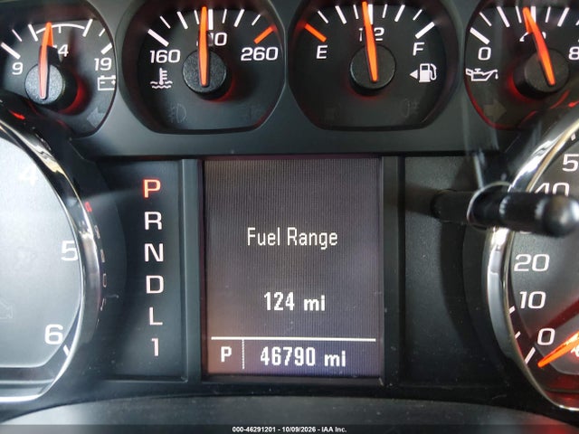 46291201 :رقم المزاد ، 1GC4CYCG6JF206003 vin ، 2018 Chevrolet Silverado 3500hd Wt مزاد بيع
