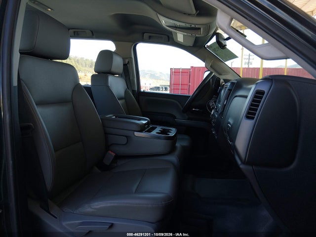 46291201 :رقم المزاد ، 1GC4CYCG6JF206003 vin ، 2018 Chevrolet Silverado 3500hd Wt مزاد بيع