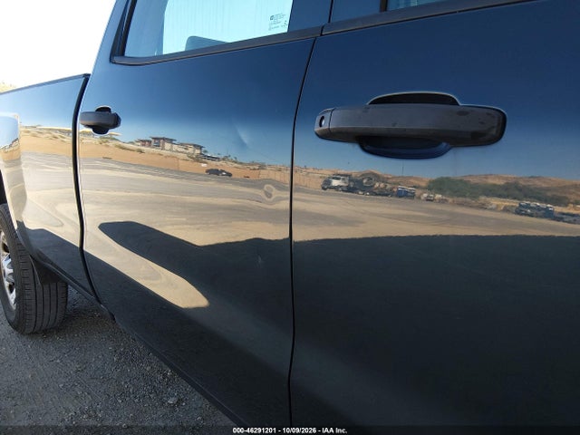 46291201 :رقم المزاد ، 1GC4CYCG6JF206003 vin ، 2018 Chevrolet Silverado 3500hd Wt مزاد بيع