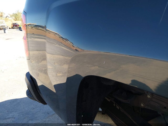 46291201 :رقم المزاد ، 1GC4CYCG6JF206003 vin ، 2018 Chevrolet Silverado 3500hd Wt مزاد بيع
