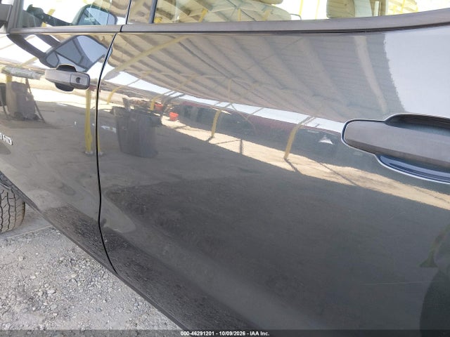 46291201 :رقم المزاد ، 1GC4CYCG6JF206003 vin ، 2018 Chevrolet Silverado 3500hd Wt مزاد بيع