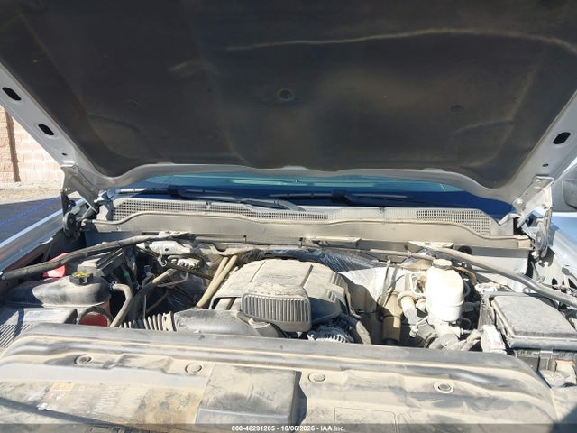 46291205 :رقم المزاد ، 1GC1KUEGXGF225691 vin ، 2016 Chevrolet Silverado 2500hd Wt مزاد بيع
