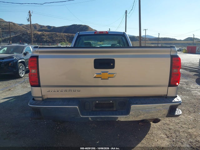 46291205 :رقم المزاد ، 1GC1KUEGXGF225691 vin ، 2016 Chevrolet Silverado 2500hd Wt مزاد بيع